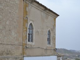 Ciudad de Cehegin 2012